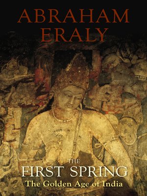 cover image of The First Spring